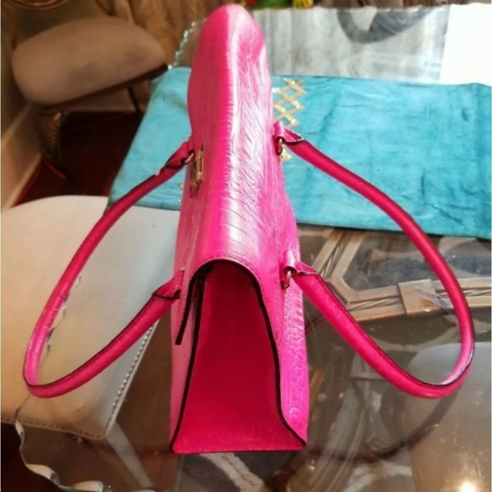 Kate Spade Orchard Valley Sinclair Saphire Tote - Picture 3 of 11
